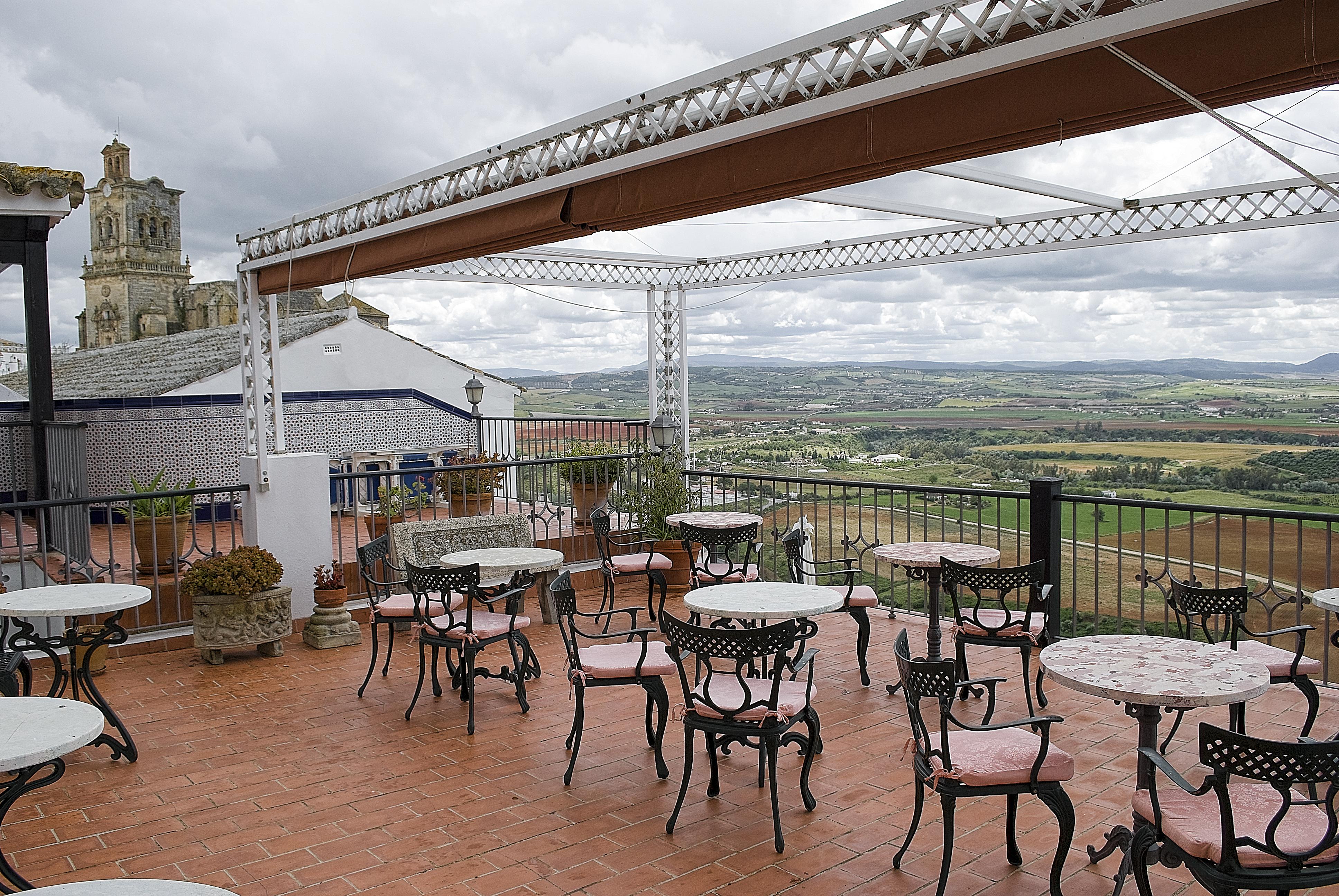 Hotel El Convento 2*