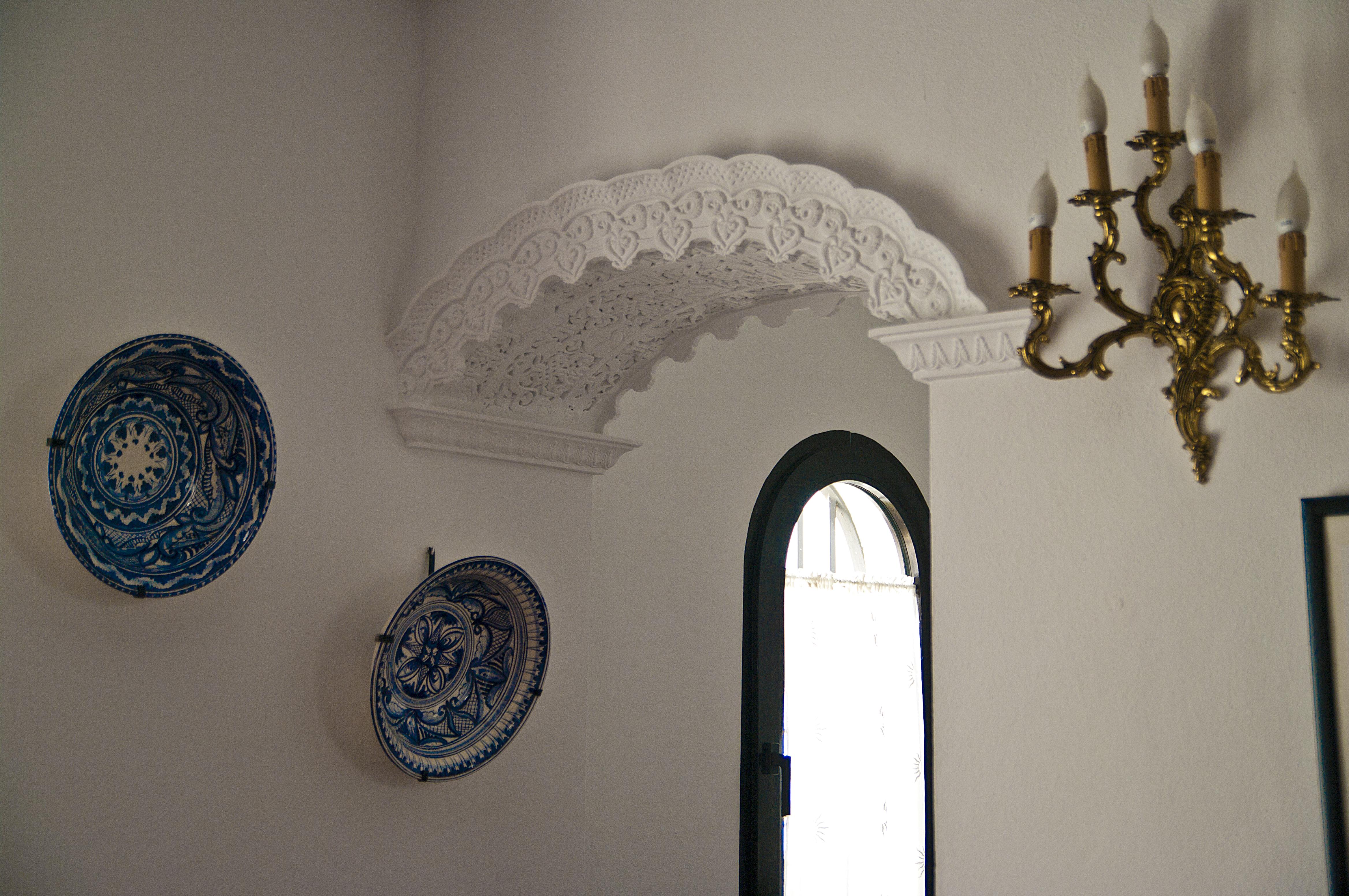 Hotel El Convento 2*