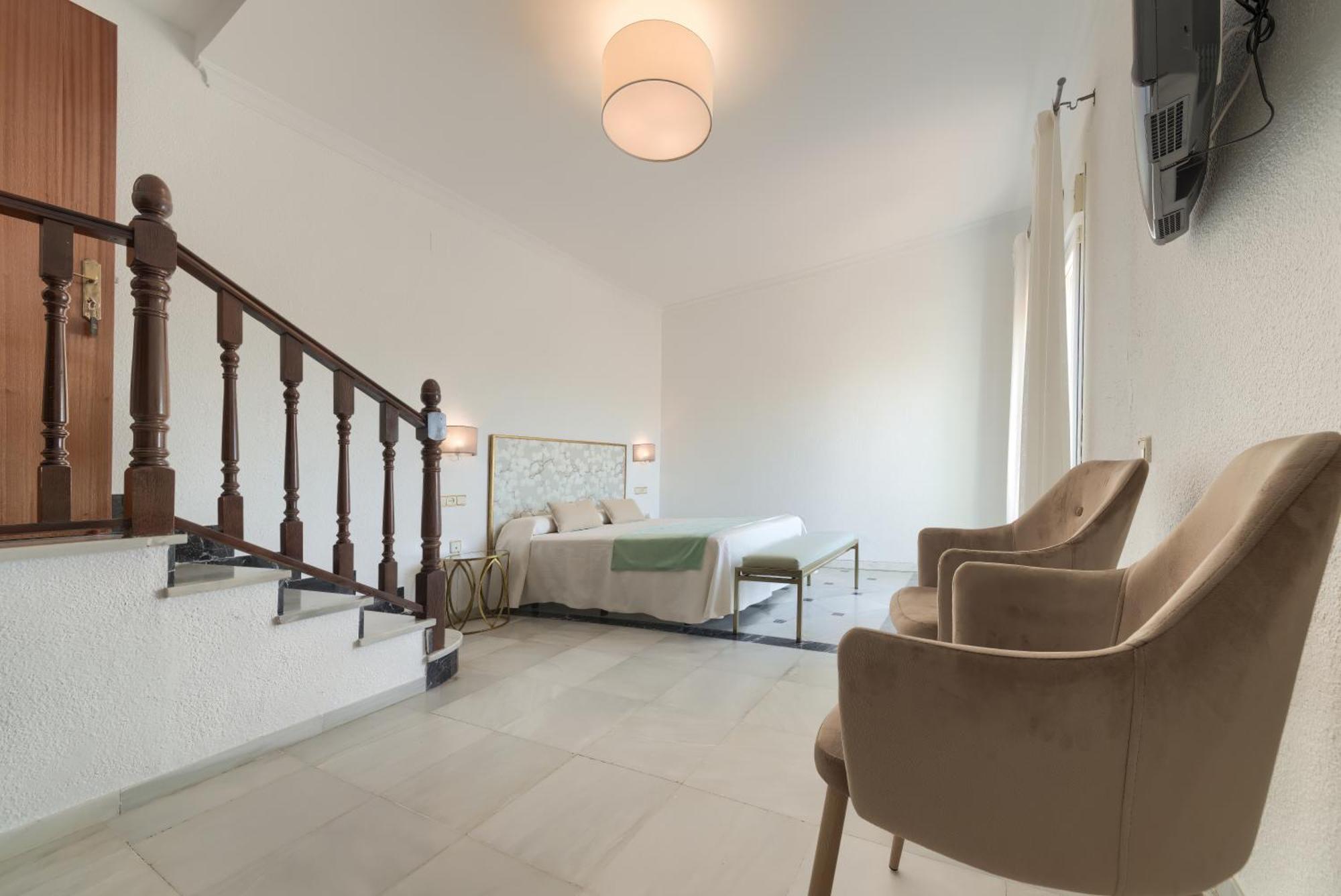 El Convento Hotel