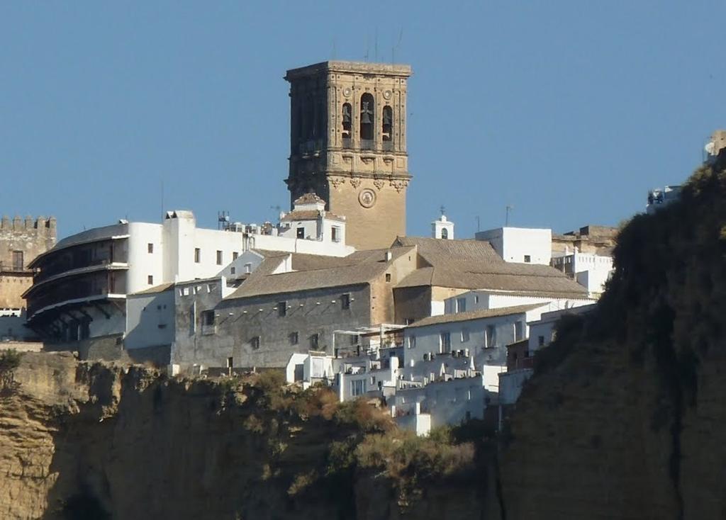 El Convento