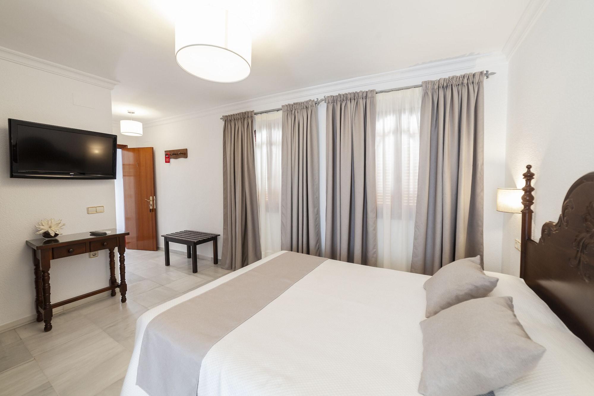 El Convento Hotel 2*
