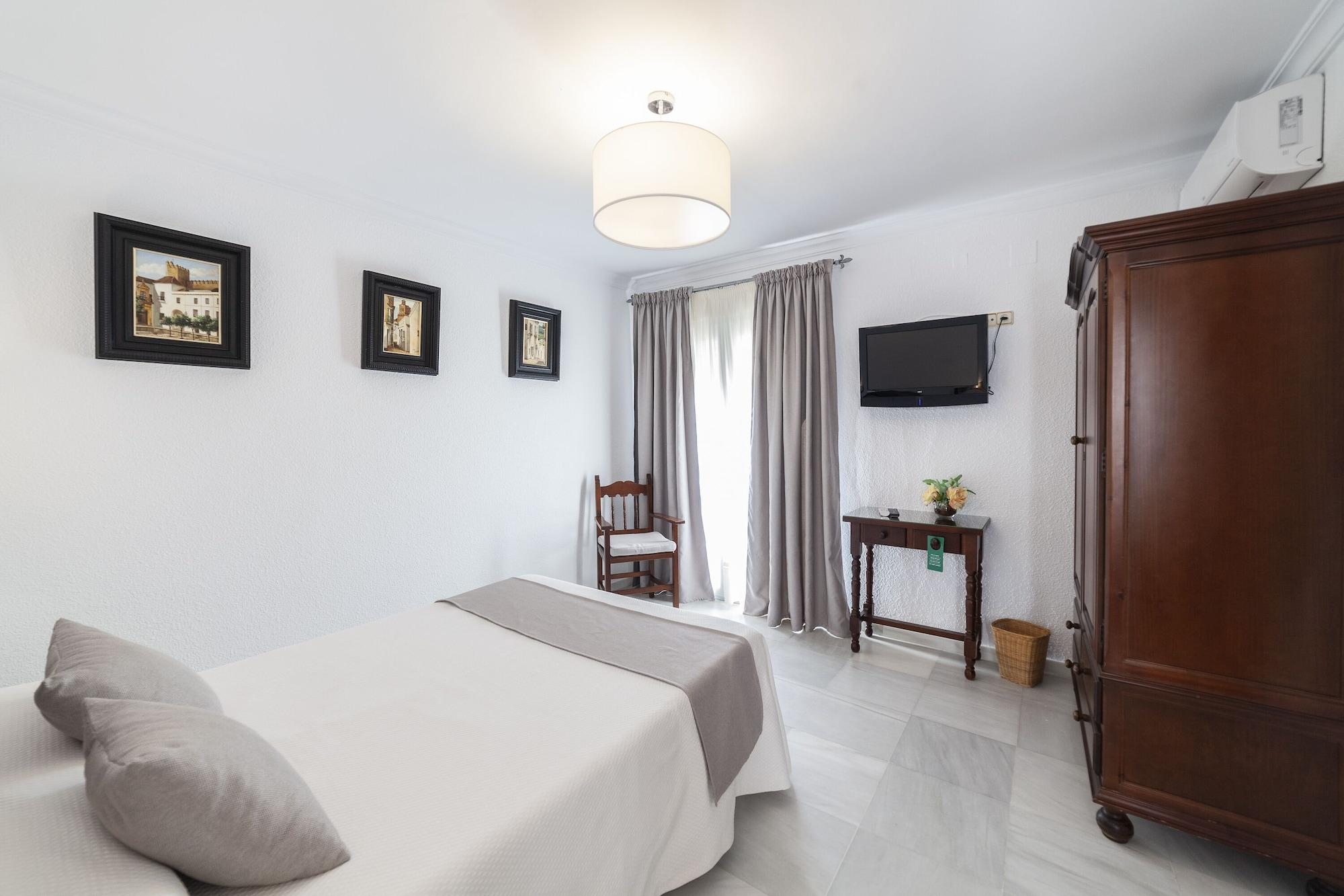 Hotel El Convento