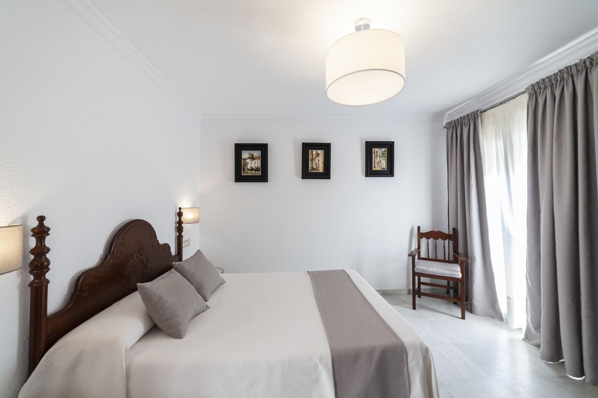 Hotel El Convento 2*