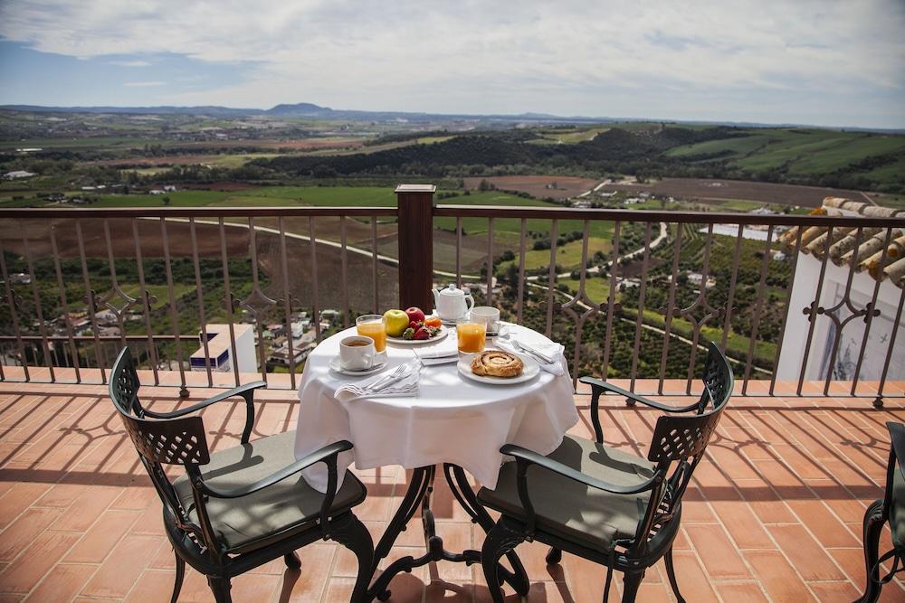 Hotel El Convento Arcos de la Frontera