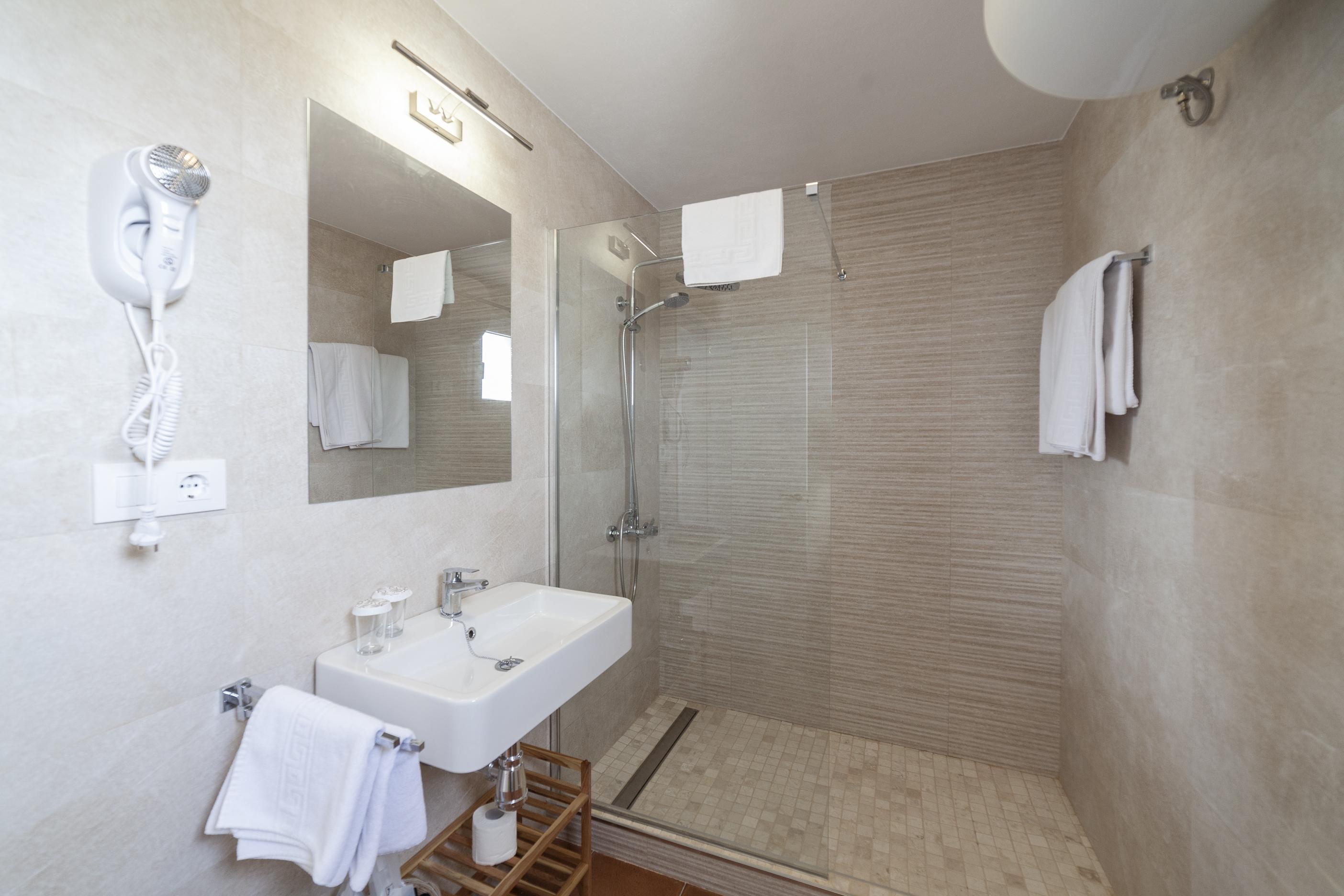 Hotel El Convento 2*