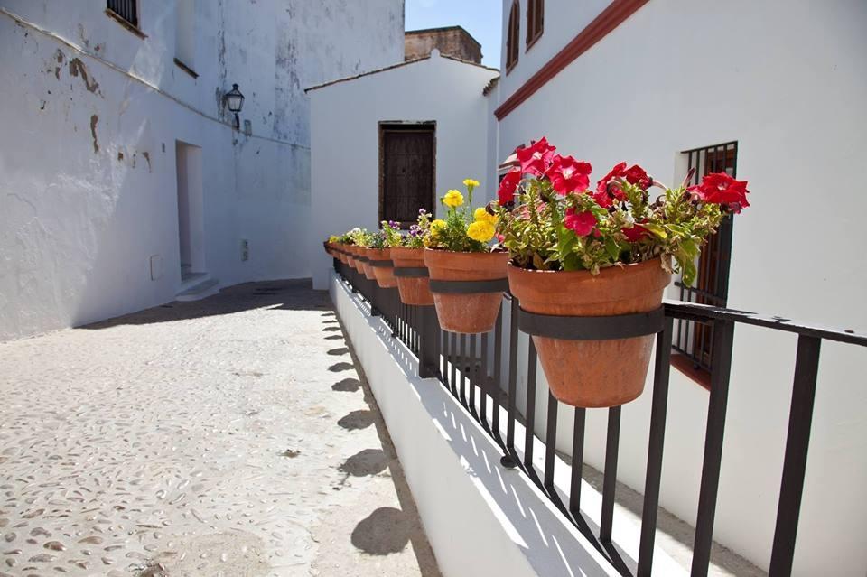 Hotel El Convento