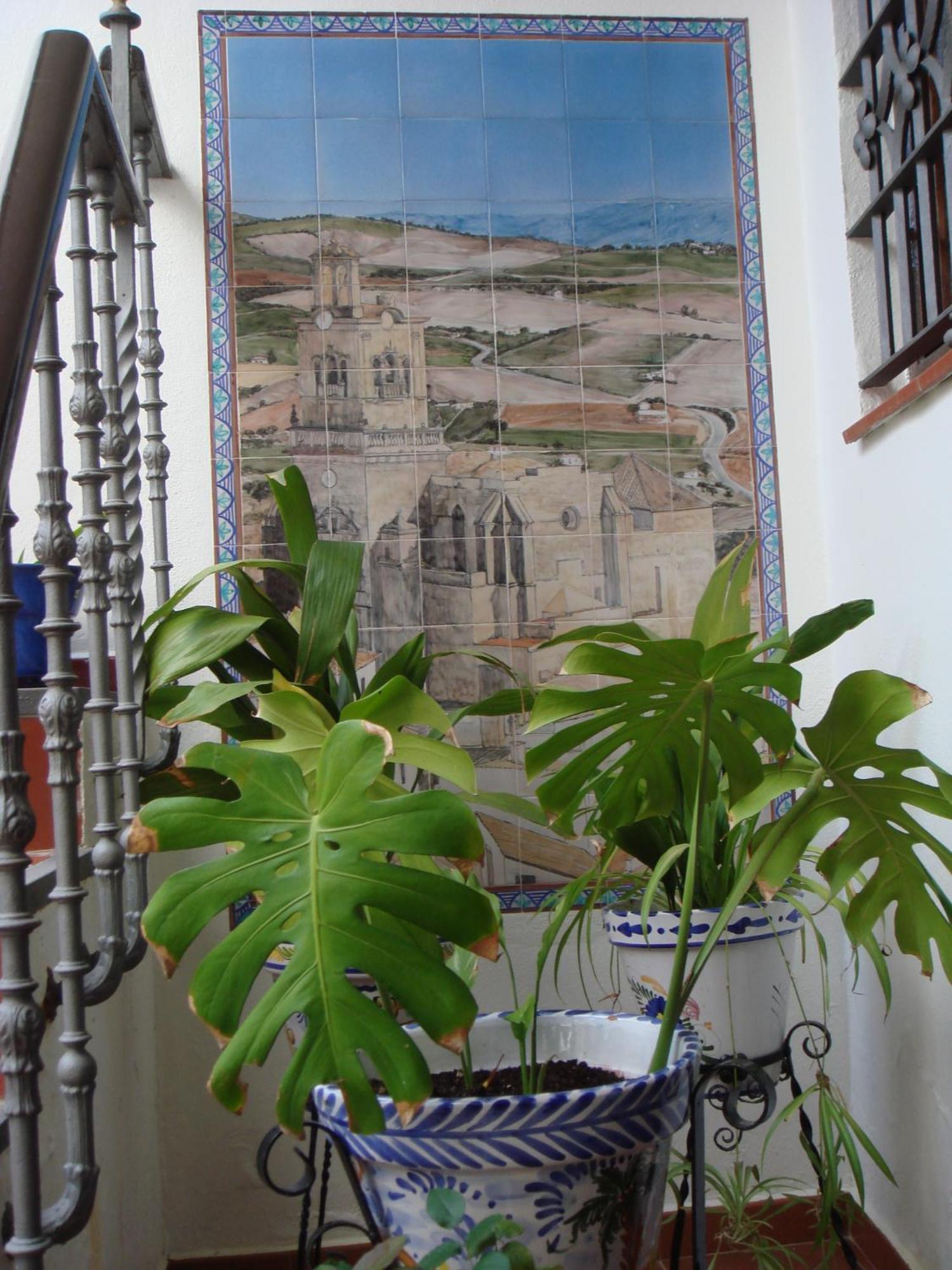 Hotel El Convento 2*