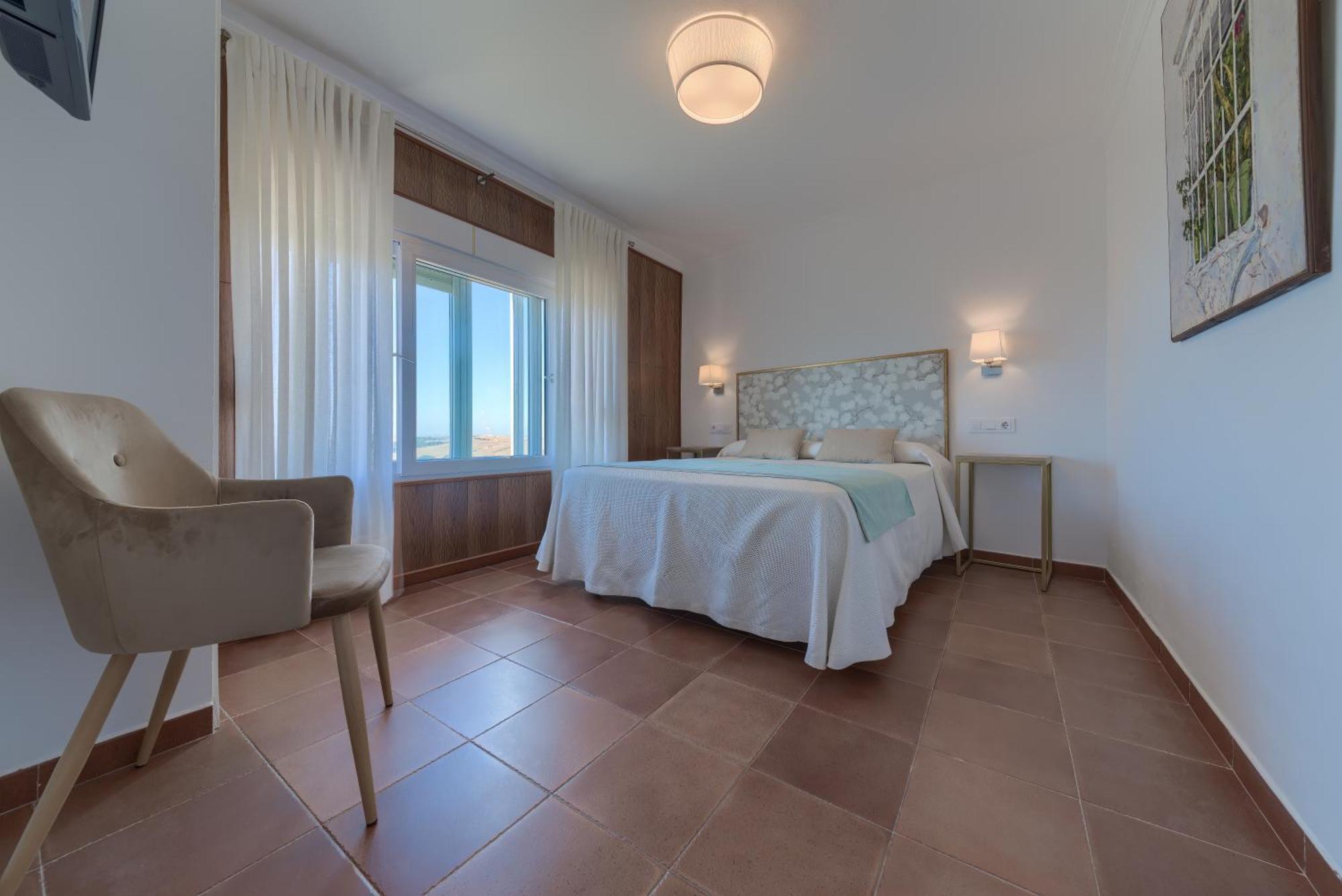 El Convento Hotel 2*