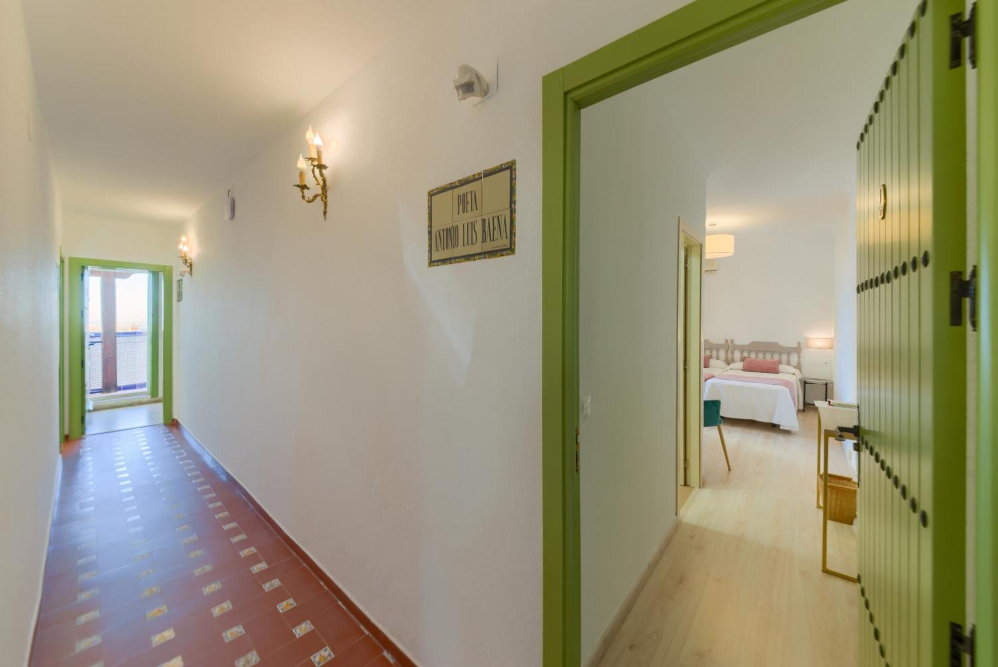 Hotel El Convento 2*