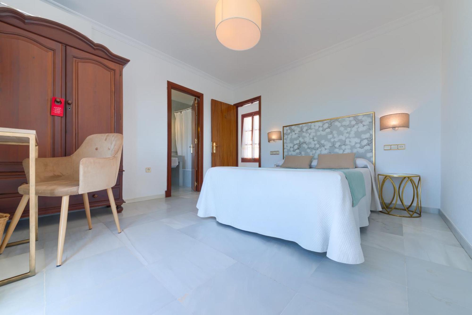 Hotel El Convento Arcos de la Frontera