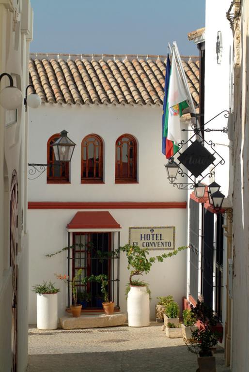 El Convento Arcos de la Frontera