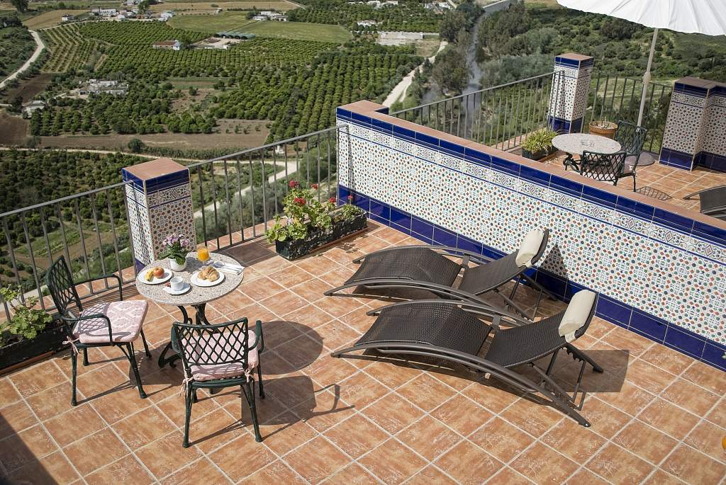 Hotel El Convento 2*