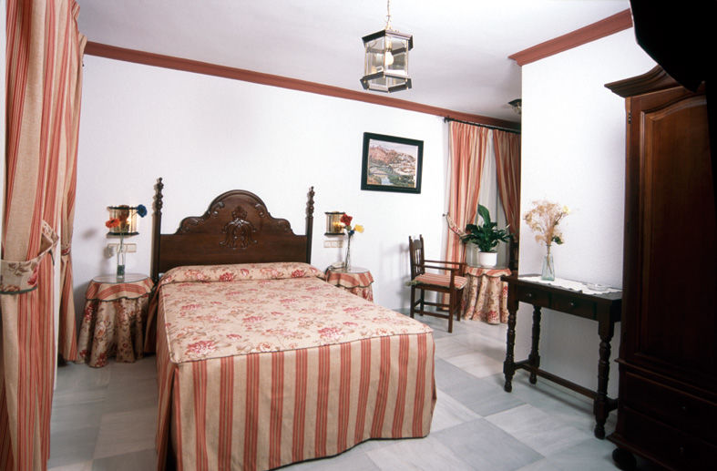 Hotel El Convento Arcos de la Frontera