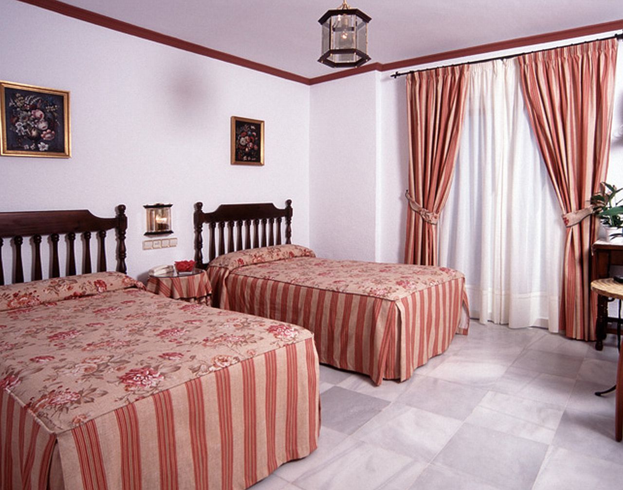 Hotel El Convento