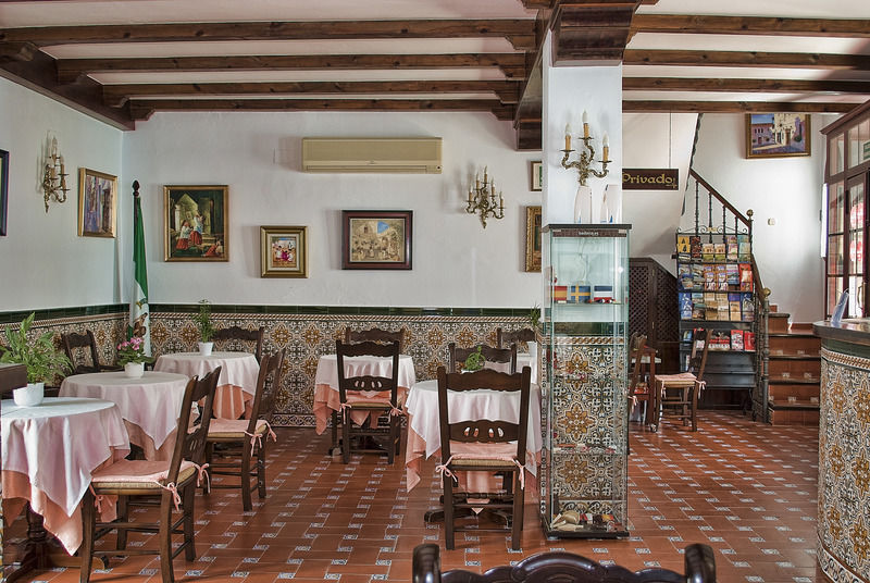 Hotel El Convento