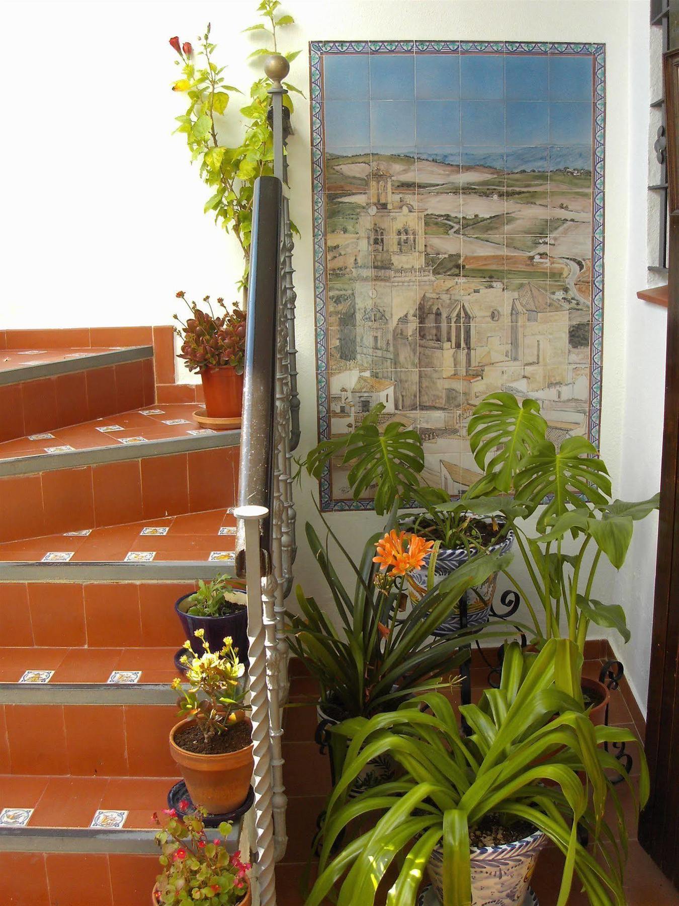 El Convento Arcos de la Frontera