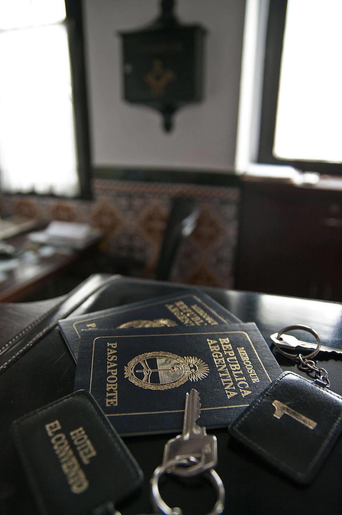 El Convento Hotel 2*