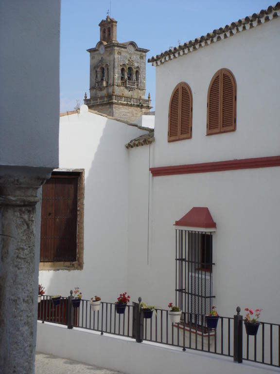 El Convento Hotel Arcos de la Frontera