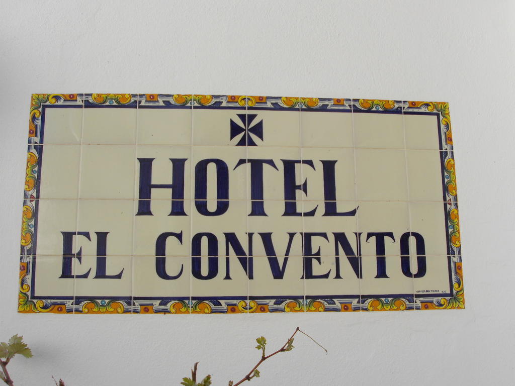 El Convento Hotel