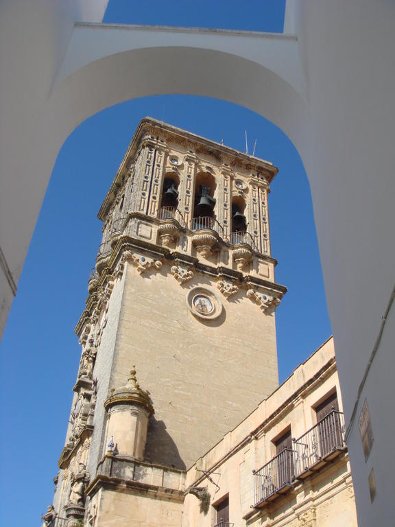El Convento Hotel 2*