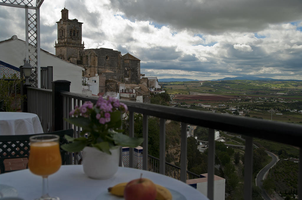 Hotel El Convento Arcos de la Frontera