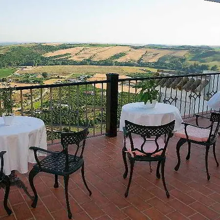 Hotel El Convento 